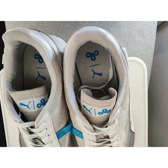 Puma X Cloud 9 Future Rider - Picture 2 of 5
